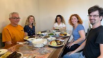 Authentic Turkish Cooking Class in a Local Istanbul Home
