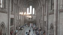 Lawyers' London: The Royal Courts of Justice & Inns of Court Tour