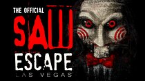 The Official SAW Escape Room in Las Vegas