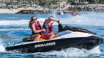 Jet Ski Fun in Agadir – 30min Ride