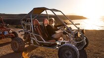 Agadir: Buggy Adventure tour 