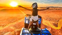 Explore Agadir’s Desert on a Quad