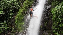 Canyoning Area 360