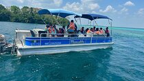 Bacalar Boat Ride and Lunch from Cancun & Riviera Maya