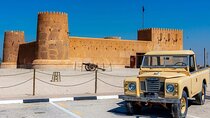 Doha Zubara Fort, Purple Island and Mangrove Exploration 