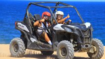 Side by Side Adventure in Los Cabos UTV Experience