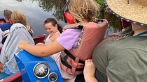Private Guided Airboat Experience from Weston