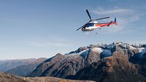 Milford Sound Discoverer 2 Hour Scenic Helicopter Experience