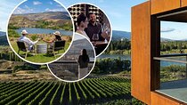 Private Central Otago Wine Tour – Full Day (For 2 People)