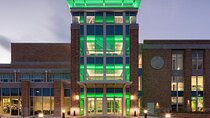 University of North Texas Scavenger Hunt and Escape Game