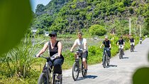 Ninh Binh Highlights Tour - Hoa Lu, Trang An And Mua Cave