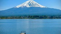 Personalized Mount Fuji Experience Customizable Full Day Trip