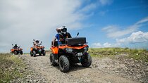 ATV Quad Bike Adventure Tour Free Lunch