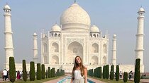 Luxury Same Day Taj Mahal tour From Delhi - All Inclusive