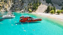 Cruise to Symi Island & St George’s Bay with Hotel Transfers