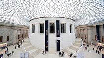 Private British Museum Tour with Expert Historian Guide