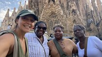 Sagrada Familia and Gaudi Private Tour with Skip the Line Tickets