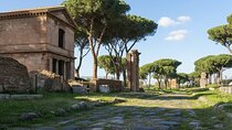 Private Tour of the Appian Way and Christian Catacombs