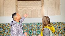 Tangier Walking Tour 