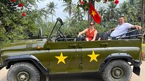 Hanoi Jeep Tour Discover Duong Lam Village's Hidden Gems 