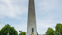 Freedom Trail and Salem Witch Trials Self Guided Audio Tour