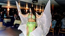 Bosphorus Dinner Cruise With Show and Private Table