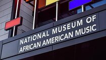 National Museum of African American Music Admission