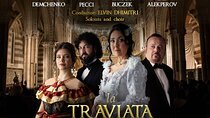 La Traviata The Original Opera by Giuseppe Verdi
