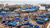 The Magic of Essaouira – Day Tour from Agadir