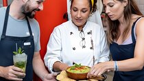Yucatecan Cooking Class & Unlimited Margaritas – Playa del Carmen