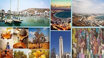 Agadir Guided City Tour