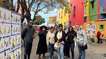 12-Day Trip Exploring Buenos Aires, Iguazu & Rio de Janeiro