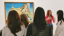 Private Tour to the Prado and Reina Sofía Museum