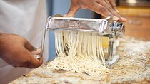 2 Hour Pasta Cooking Class in Washington DC