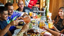 Local Foodie Adventure in Mexico: +10 dishes with Sherpa Tours