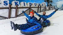 Ski Dubai Tickets Snow Park Access