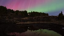 Exclusive 3-Hour NORTHERN LIGHTS Experience – Private Tour