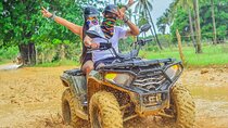 ATV & Buggy Countryside Adventure in Punta Cana