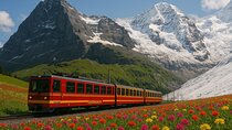 Discover Switzerland in 4 Days Mountains Cities Culture