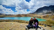 Full Day Tour to the 7 Lakes of Ausangate