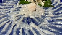 Fugu Experience Tour Learn and Taste Japans Pufferfish Cuisine