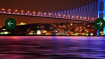 Byzantium to Ottoman Splendor Private Old City İstanbul Tour