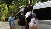 Private Customized Phuket Tour with Driver