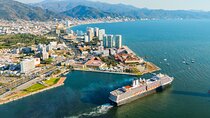 Puerto Vallarta Highlights Private Tour