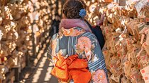 Kimono Culture Day Trip Explore Asakusa and Kawagoe from Tokyo