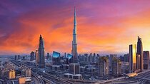 4 Days UAE Ultimate Adventure Dubai and Abu Dhabi Highlights