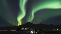 Aurora Pursuit: Private Northern Lights Hunt Tour from Reykjavik