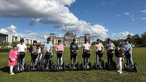 Berlin 3 Hour VIP Segway Tour East Kisses West + Berlin Guide