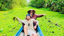 From Ho Chi Minh City: 3D2N Mekong Romance Tour