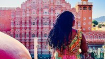 Jaipur Heritage Photography Tour